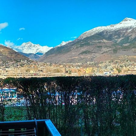 Maison Helene Aosta Dış mekan fotoğraf