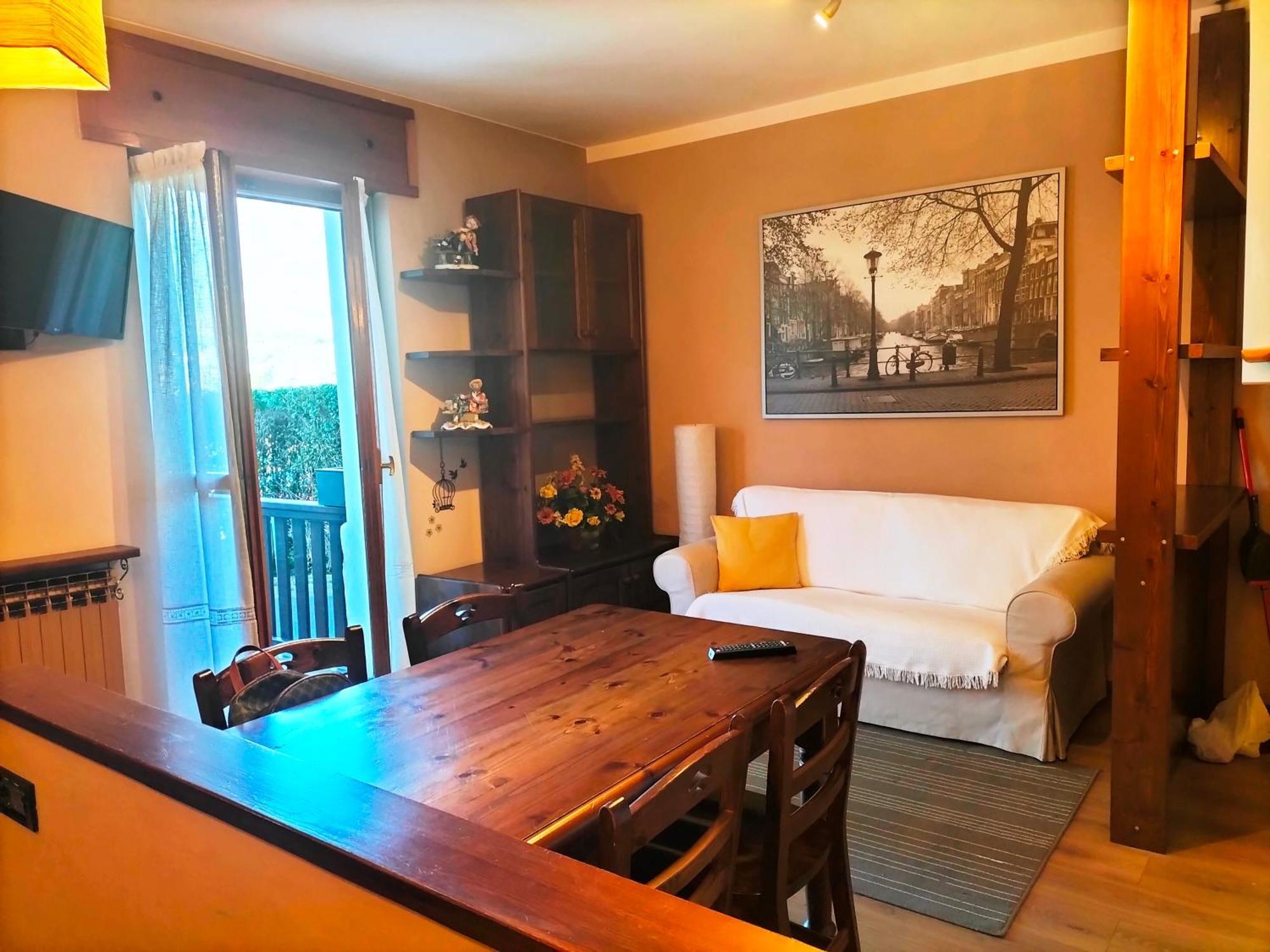 Maison Helene Aosta Dış mekan fotoğraf