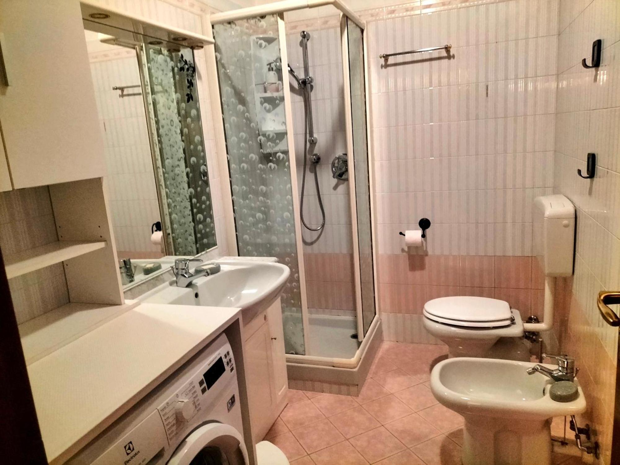 Maison Helene Aosta Dış mekan fotoğraf